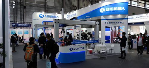 桁架機(jī)器人讓倉儲物流更智能 眾拓機(jī)器人邀您參觀上海cemat國際物流展