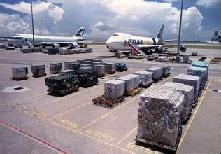 美國芝加哥空運(yùn)進(jìn)口到上海國際物流專線 高效、可靠的跨境物流解決方案